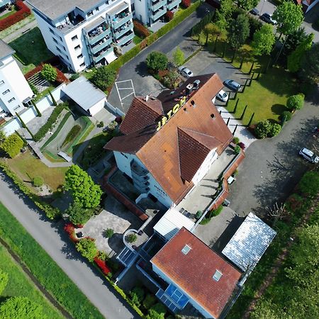Kirchers Park & Wellnesshotel Kaiserstuhl Garni Endingen am Kaiserstuhl Εξωτερικό φωτογραφία