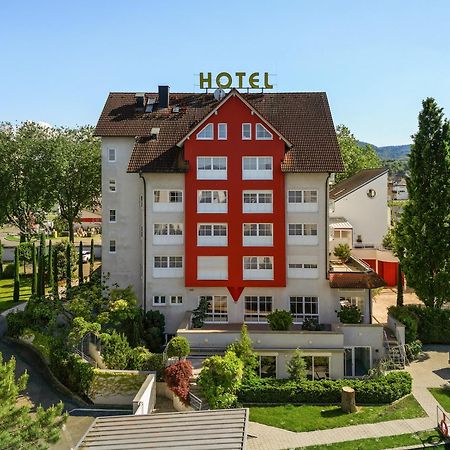 Kirchers Park & Wellnesshotel Kaiserstuhl Garni Endingen am Kaiserstuhl Εξωτερικό φωτογραφία
