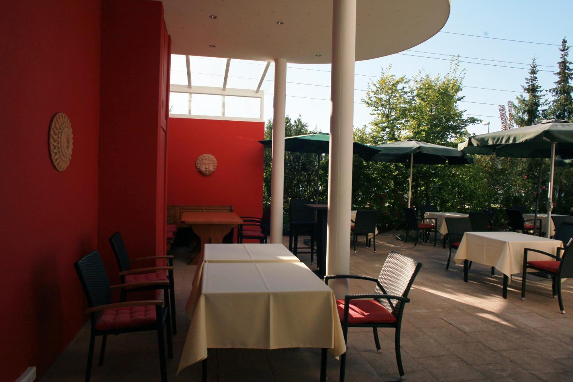 Kirchers Park & Wellnesshotel Kaiserstuhl Garni Endingen am Kaiserstuhl Εξωτερικό φωτογραφία