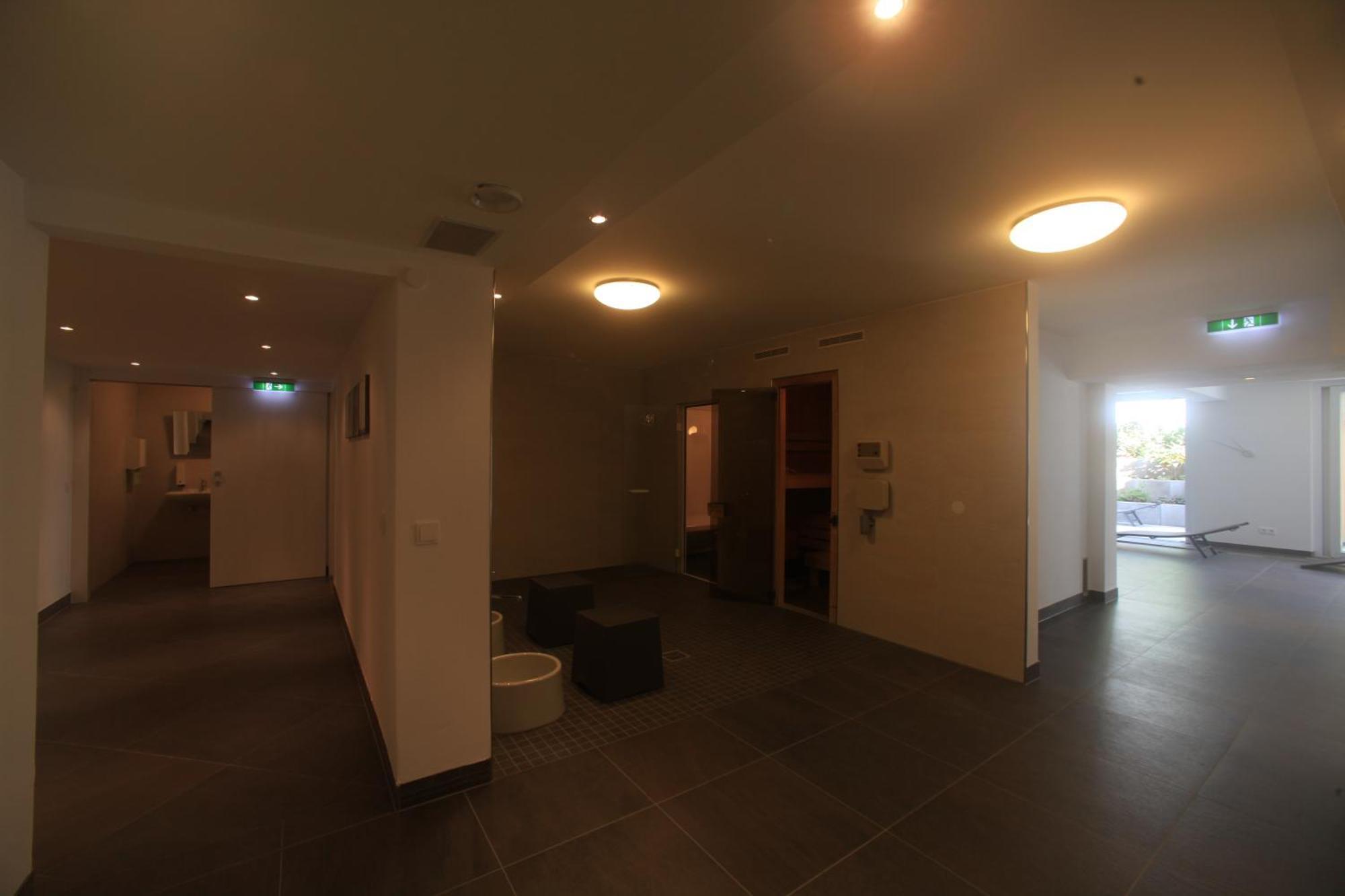 Kirchers Park & Wellnesshotel Kaiserstuhl Garni Endingen am Kaiserstuhl Εξωτερικό φωτογραφία