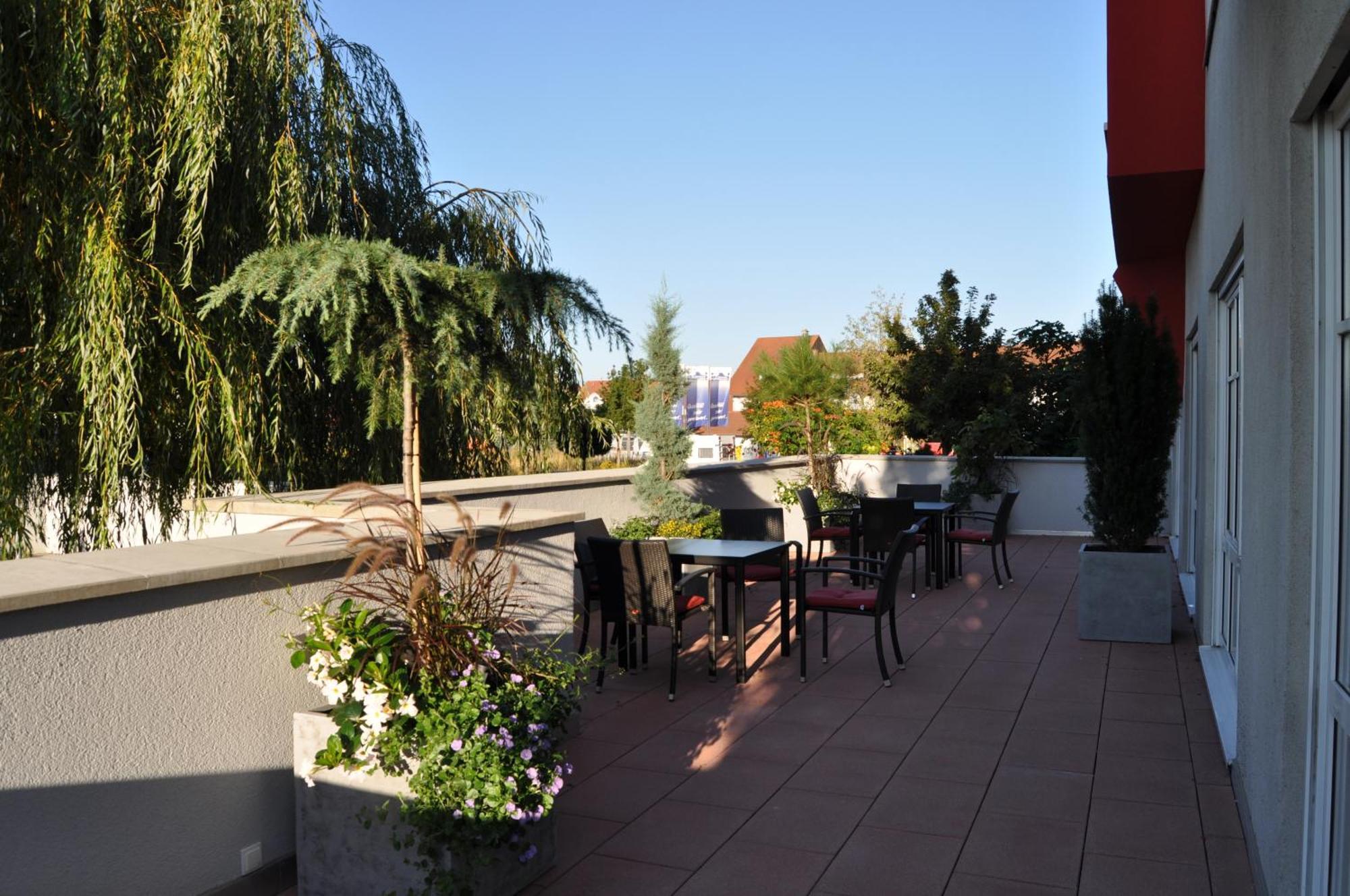 Kirchers Park & Wellnesshotel Kaiserstuhl Garni Endingen am Kaiserstuhl Εξωτερικό φωτογραφία