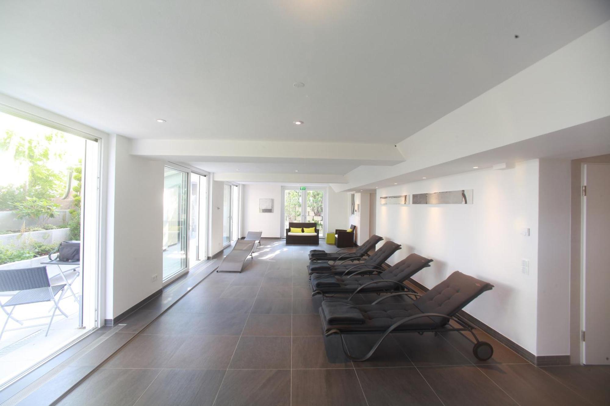 Kirchers Park & Wellnesshotel Kaiserstuhl Garni Endingen am Kaiserstuhl Εξωτερικό φωτογραφία