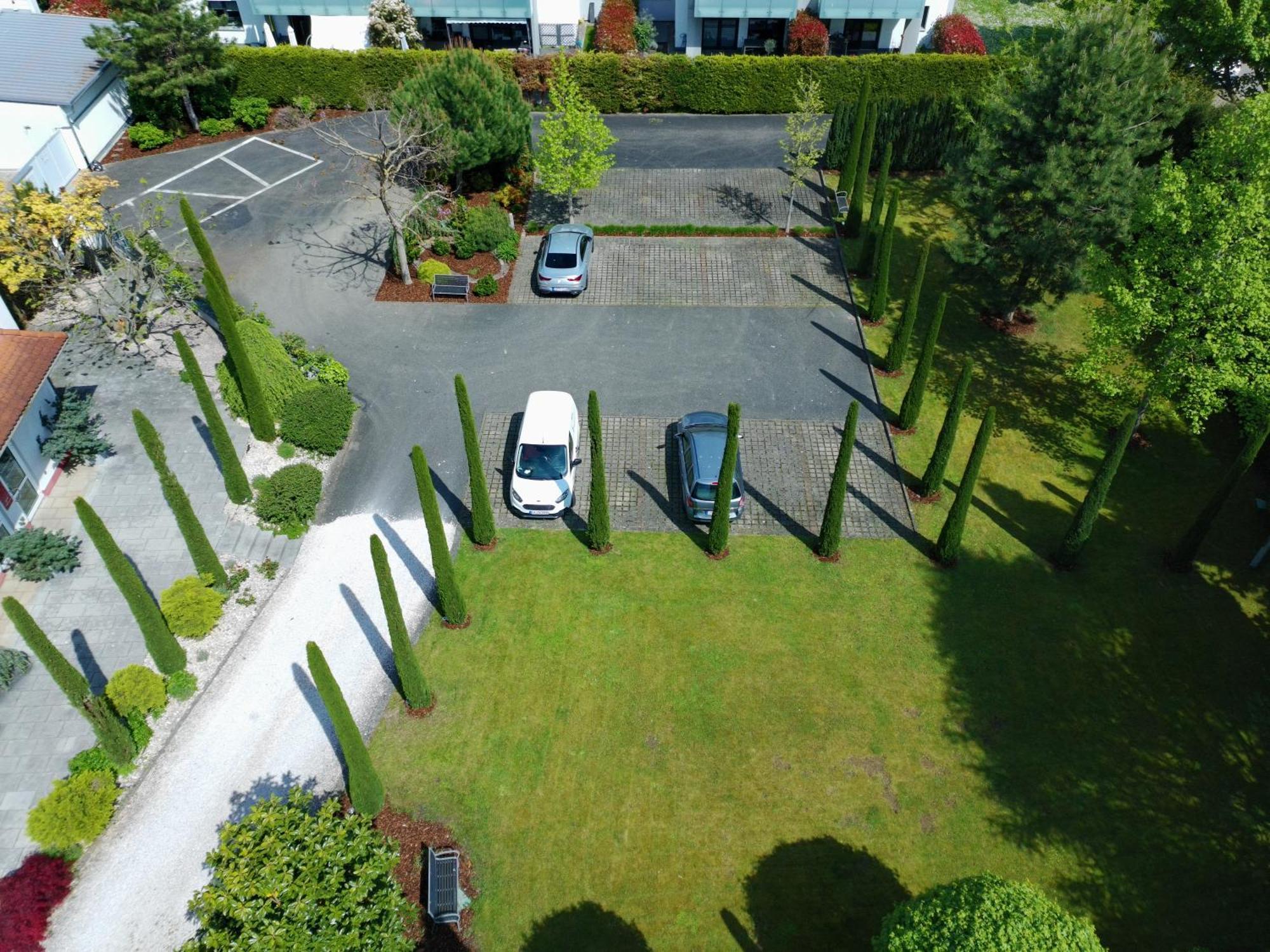 Kirchers Park & Wellnesshotel Kaiserstuhl Garni Endingen am Kaiserstuhl Εξωτερικό φωτογραφία