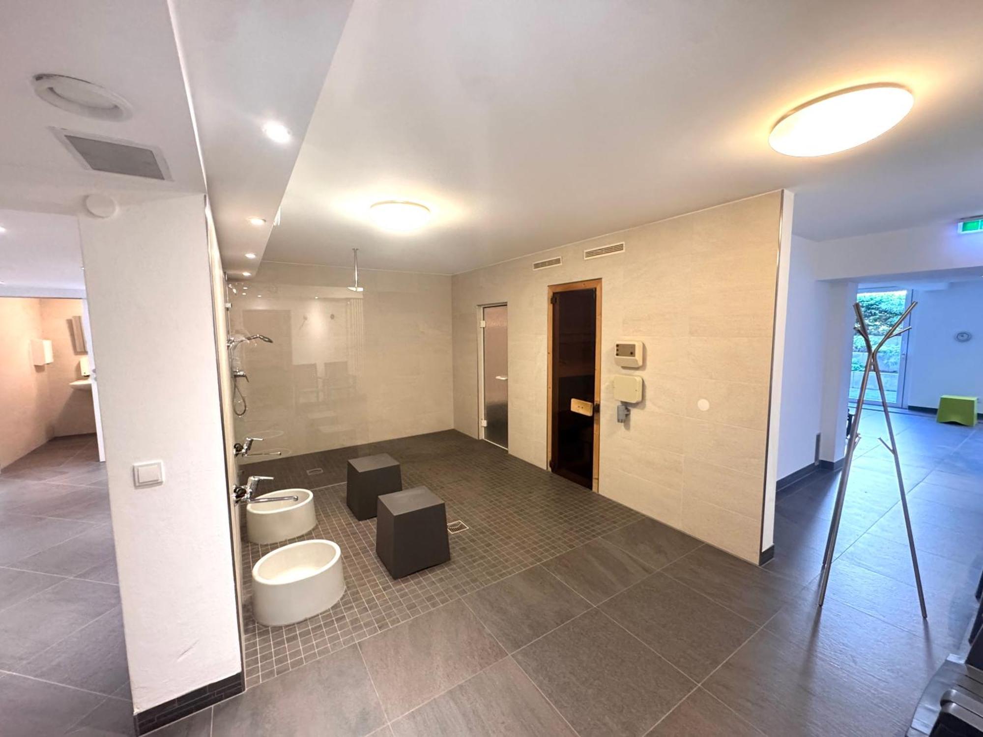 Kirchers Park & Wellnesshotel Kaiserstuhl Garni Endingen am Kaiserstuhl Εξωτερικό φωτογραφία