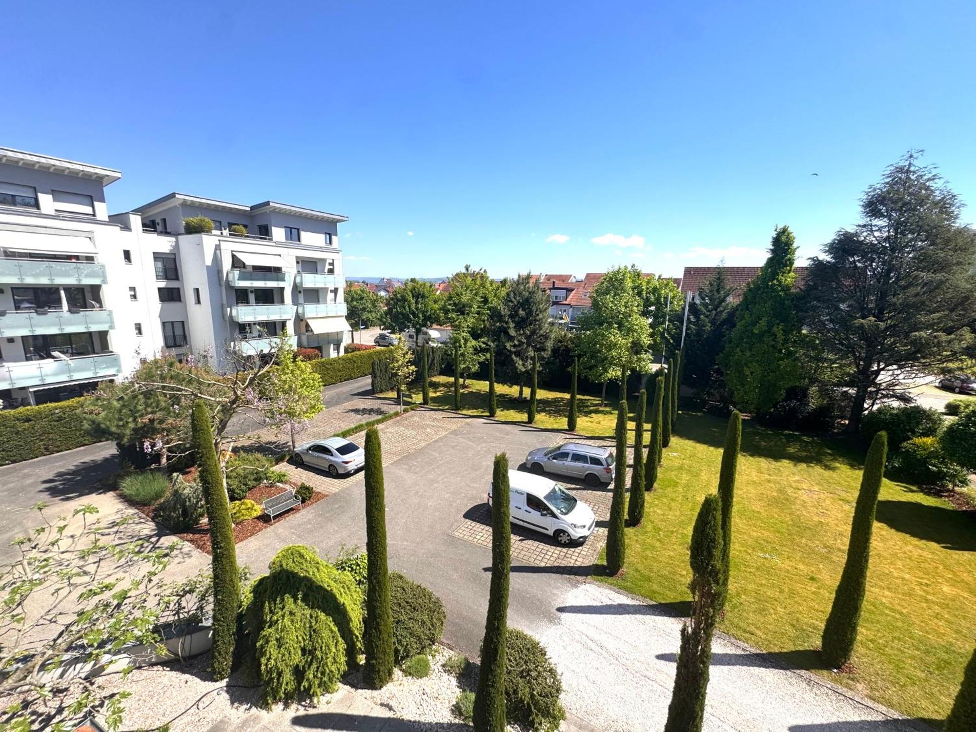 Kirchers Park & Wellnesshotel Kaiserstuhl Garni Endingen am Kaiserstuhl Εξωτερικό φωτογραφία