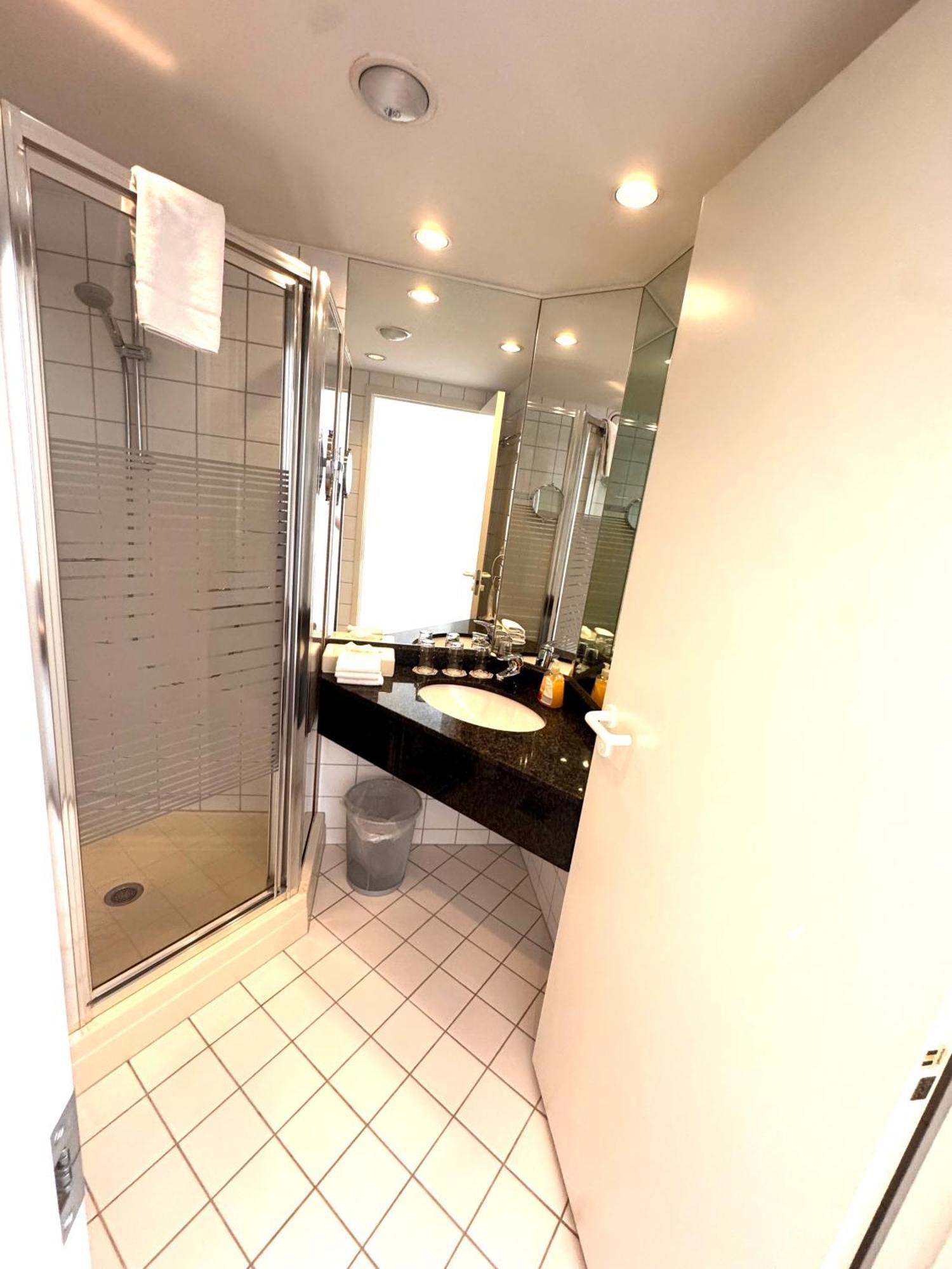 Kirchers Park & Wellnesshotel Kaiserstuhl Garni Endingen am Kaiserstuhl Εξωτερικό φωτογραφία
