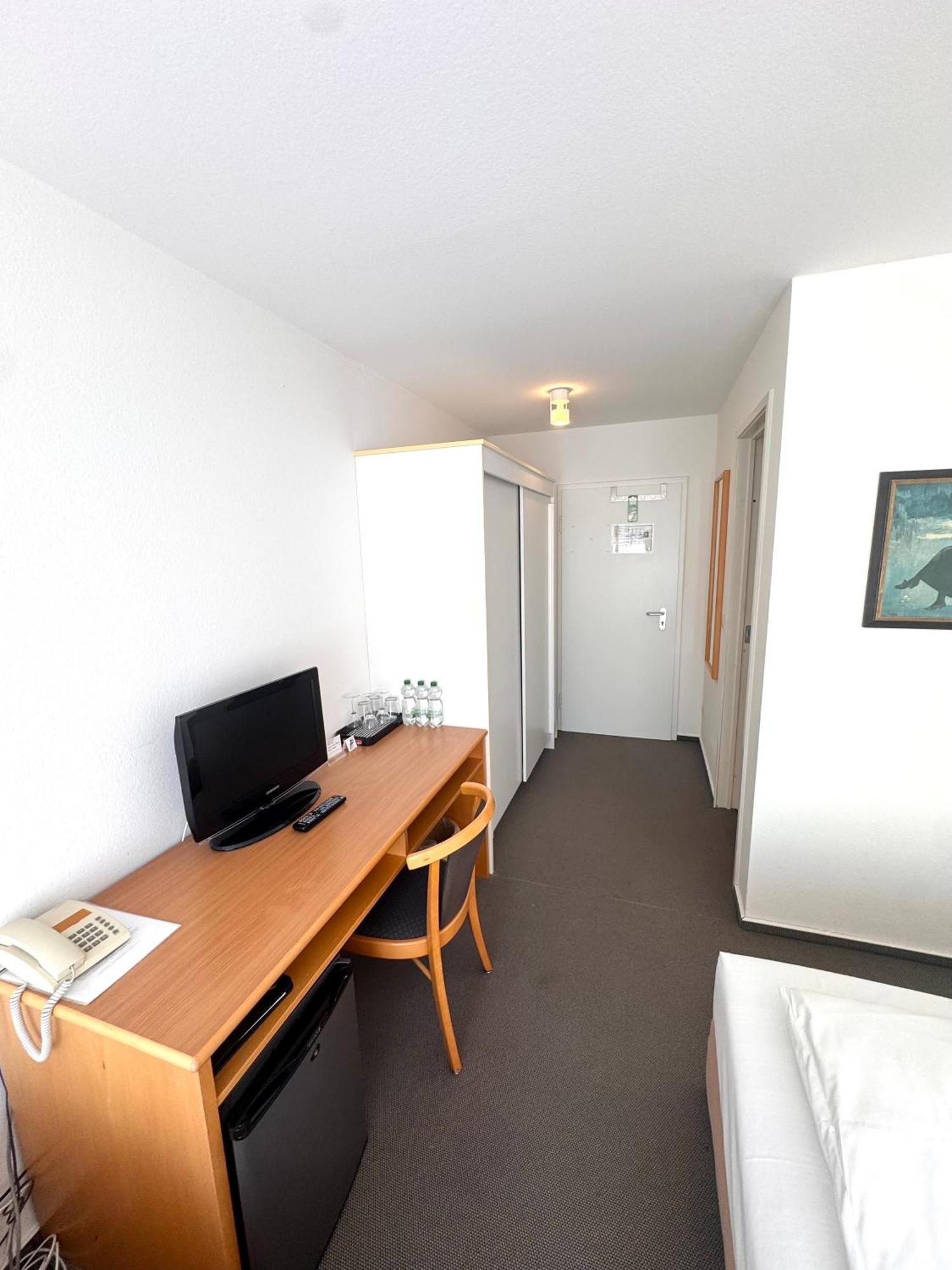 Kirchers Park & Wellnesshotel Kaiserstuhl Garni Endingen am Kaiserstuhl Εξωτερικό φωτογραφία
