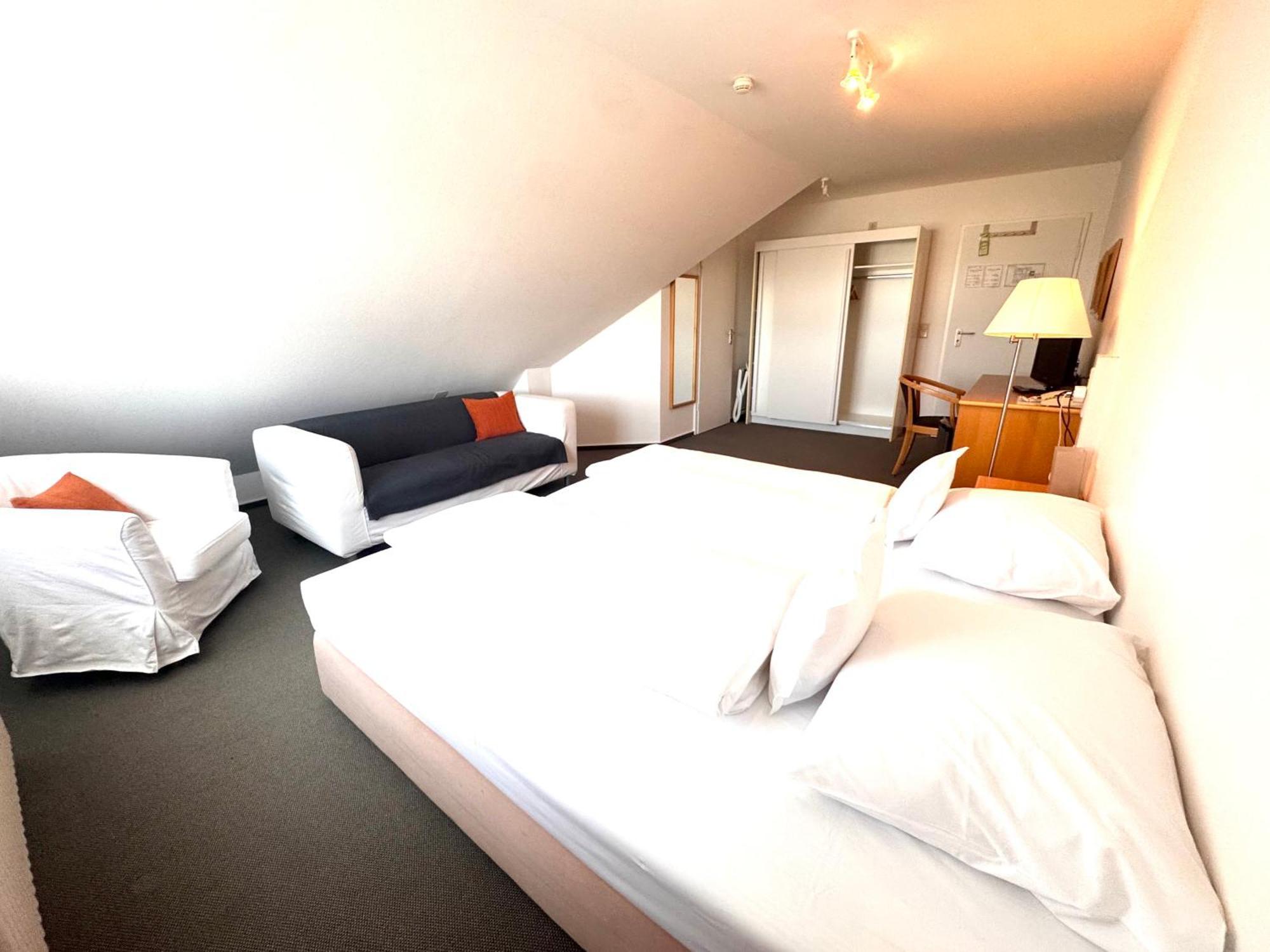 Kirchers Park & Wellnesshotel Kaiserstuhl Garni Endingen am Kaiserstuhl Εξωτερικό φωτογραφία