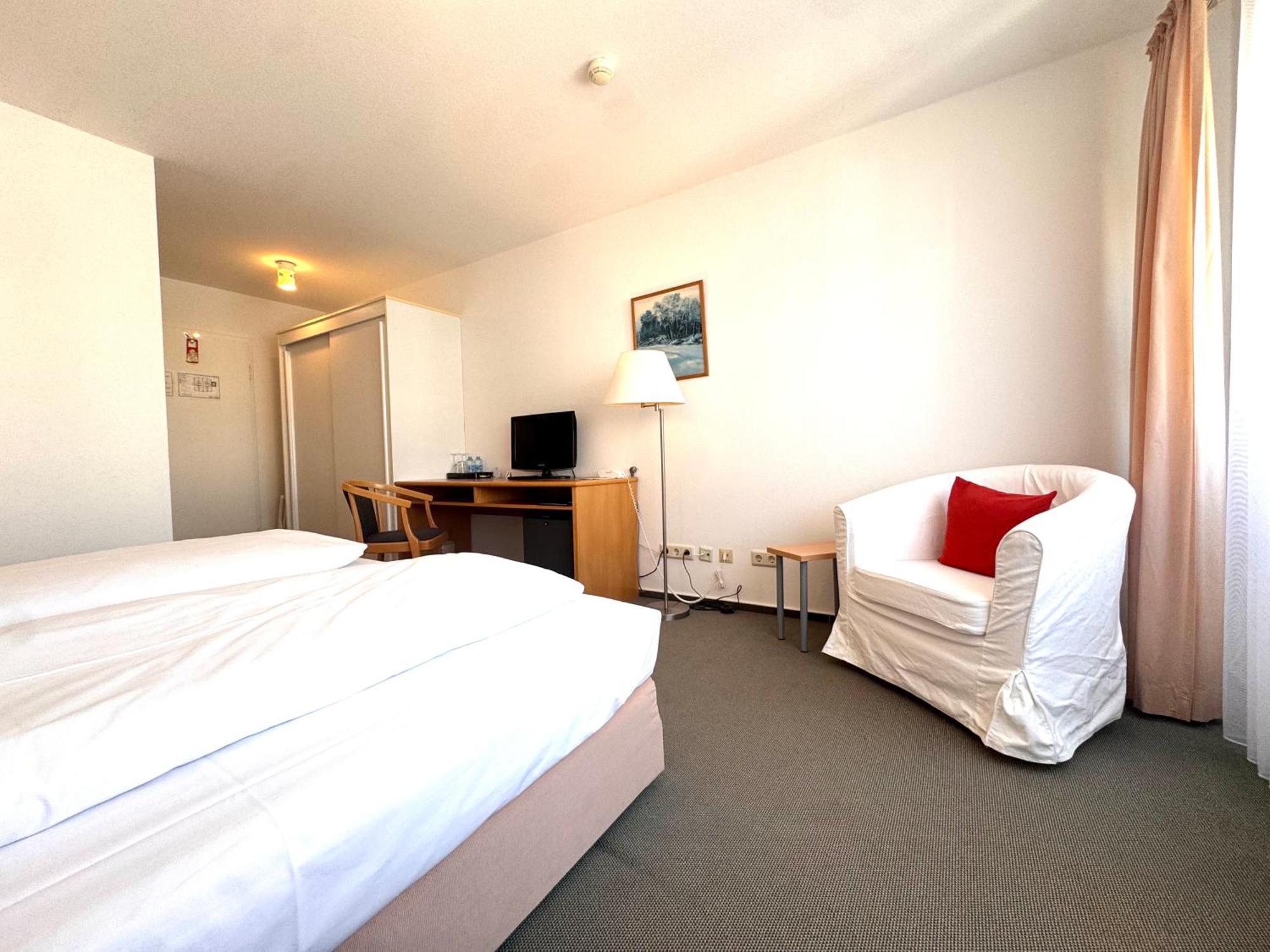 Kirchers Park & Wellnesshotel Kaiserstuhl Garni Endingen am Kaiserstuhl Εξωτερικό φωτογραφία