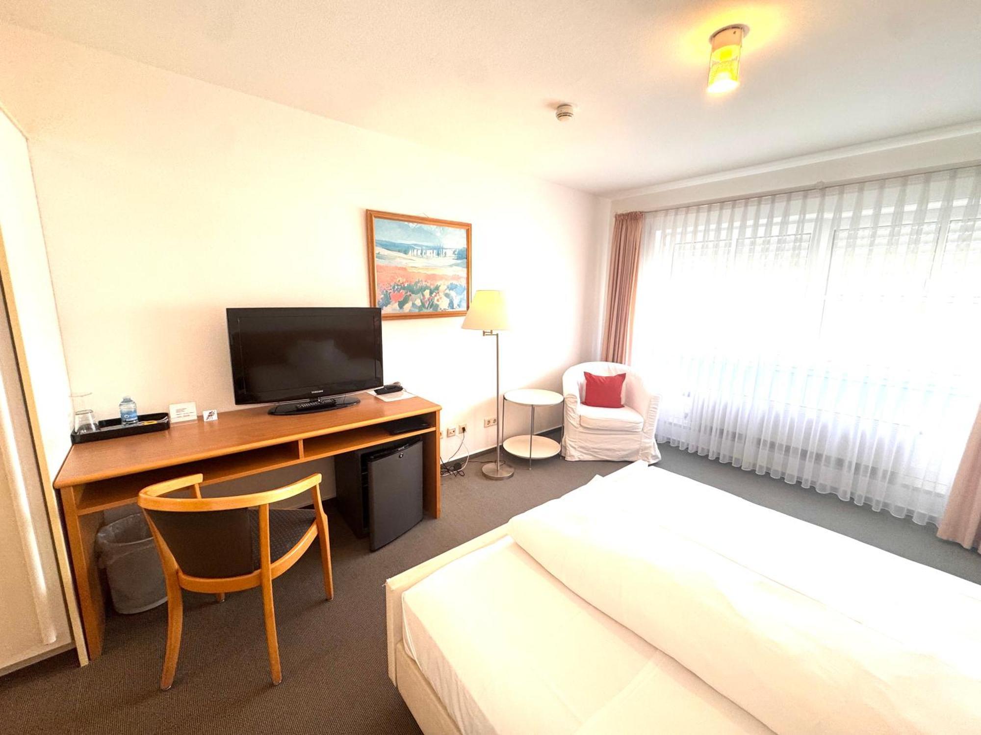 Kirchers Park & Wellnesshotel Kaiserstuhl Garni Endingen am Kaiserstuhl Εξωτερικό φωτογραφία