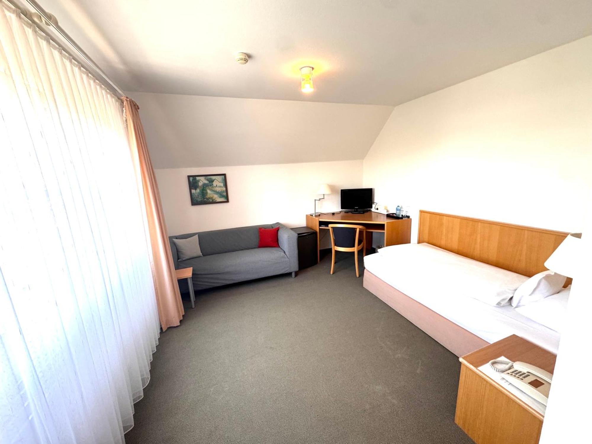 Kirchers Park & Wellnesshotel Kaiserstuhl Garni Endingen am Kaiserstuhl Εξωτερικό φωτογραφία