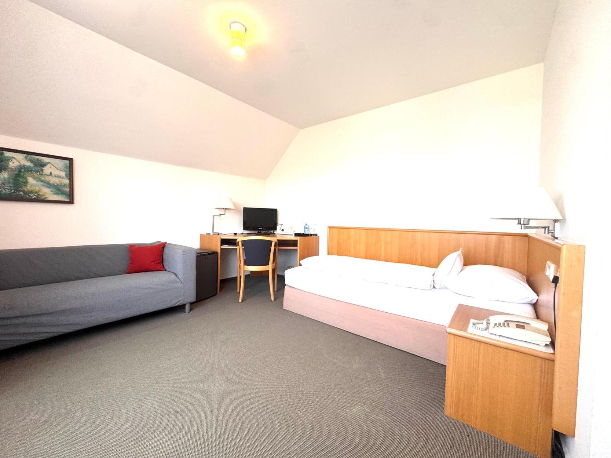 Kirchers Park & Wellnesshotel Kaiserstuhl Garni Endingen am Kaiserstuhl Εξωτερικό φωτογραφία