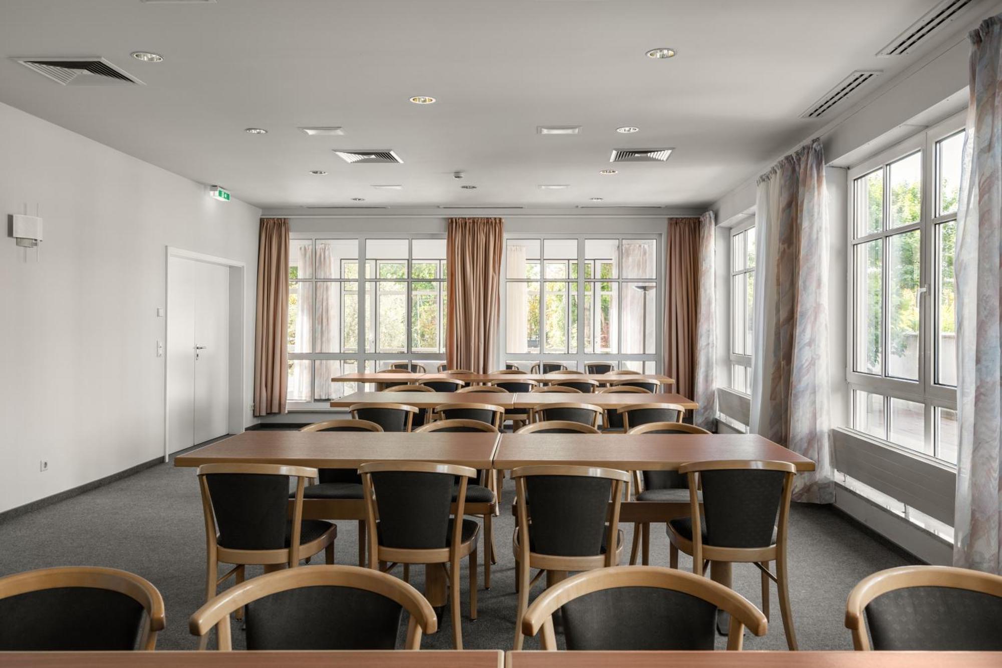 Kirchers Park & Wellnesshotel Kaiserstuhl Garni Endingen am Kaiserstuhl Εξωτερικό φωτογραφία