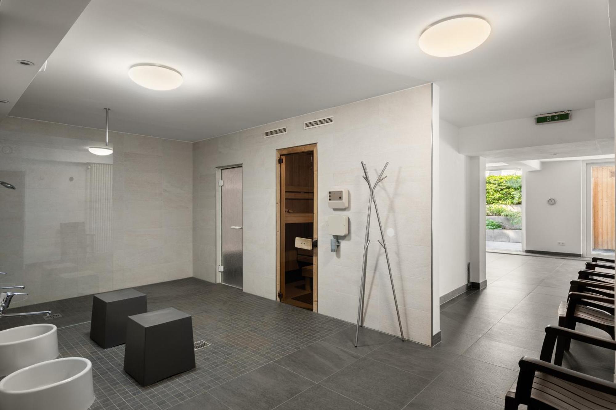 Kirchers Park & Wellnesshotel Kaiserstuhl Garni Endingen am Kaiserstuhl Εξωτερικό φωτογραφία