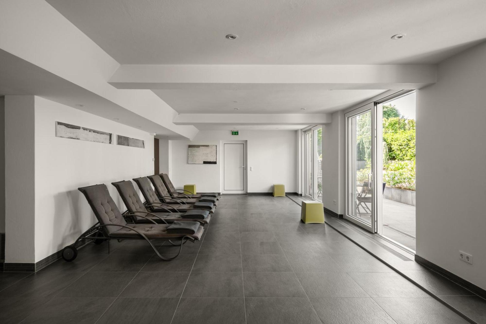 Kirchers Park & Wellnesshotel Kaiserstuhl Garni Endingen am Kaiserstuhl Εξωτερικό φωτογραφία