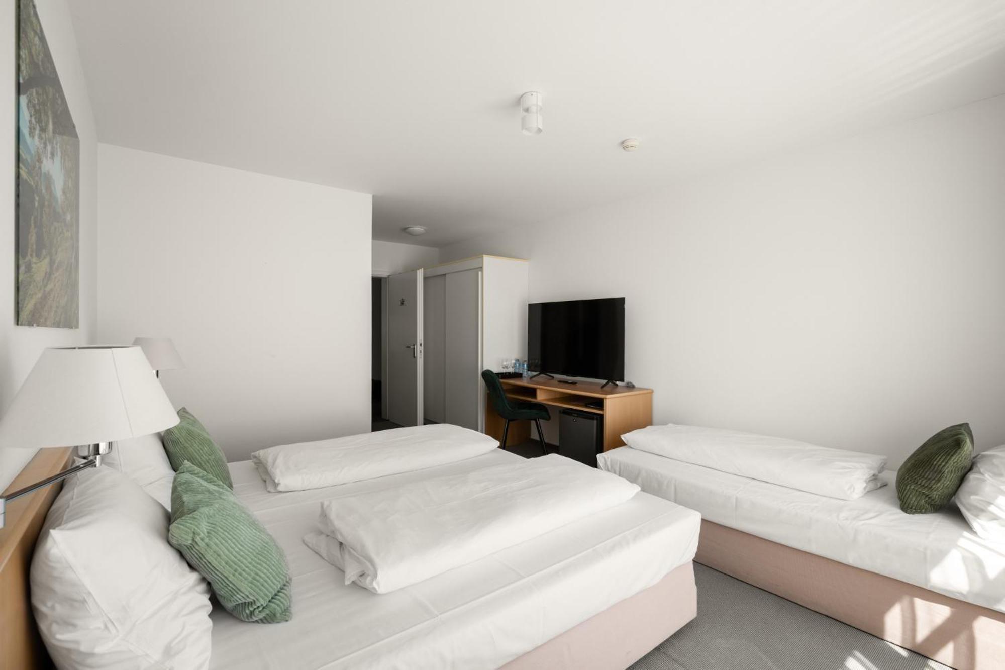 Kirchers Park & Wellnesshotel Kaiserstuhl Garni Endingen am Kaiserstuhl Εξωτερικό φωτογραφία