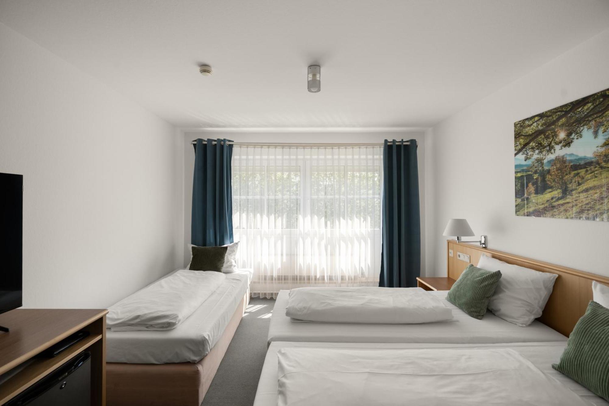 Kirchers Park & Wellnesshotel Kaiserstuhl Garni Endingen am Kaiserstuhl Εξωτερικό φωτογραφία