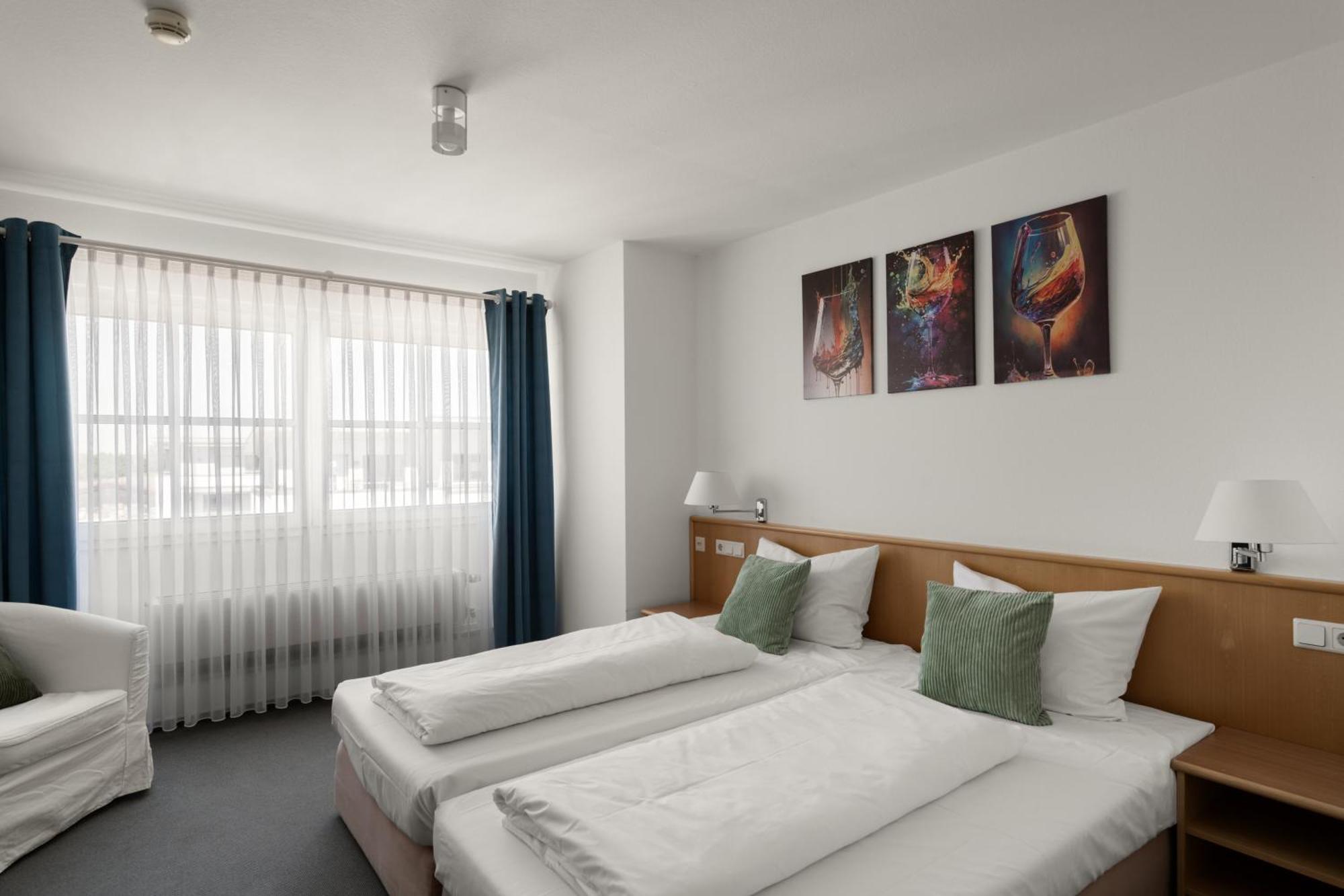 Kirchers Park & Wellnesshotel Kaiserstuhl Garni Endingen am Kaiserstuhl Εξωτερικό φωτογραφία