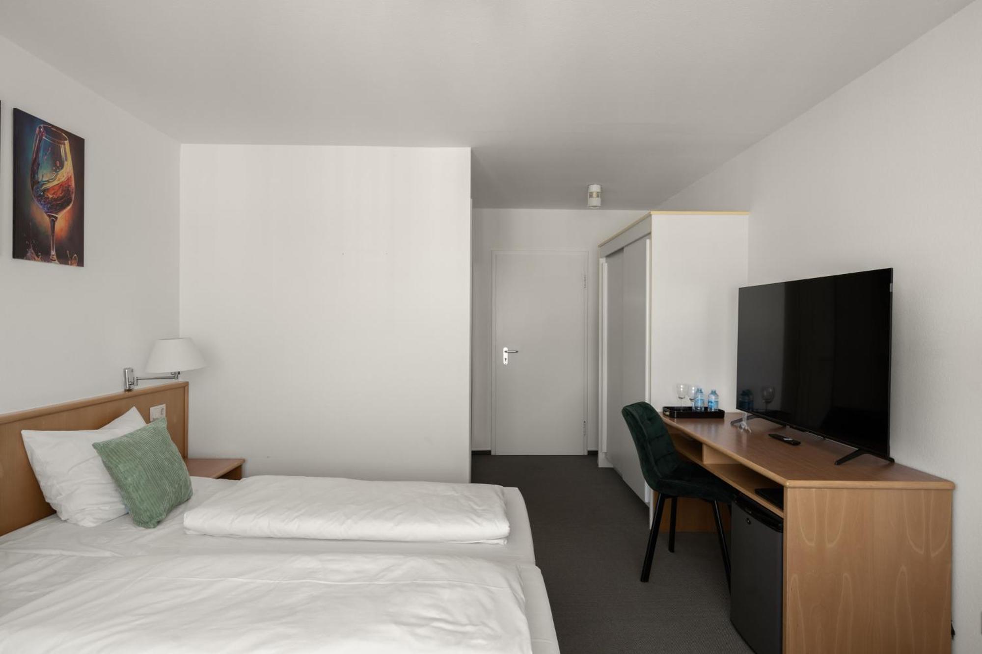 Kirchers Park & Wellnesshotel Kaiserstuhl Garni Endingen am Kaiserstuhl Εξωτερικό φωτογραφία