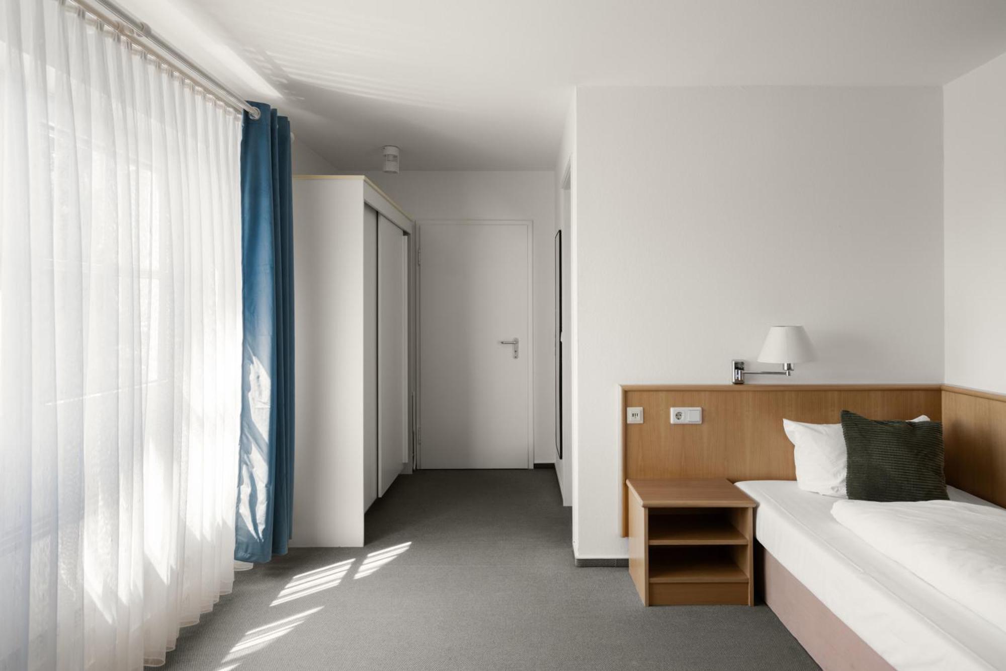 Kirchers Park & Wellnesshotel Kaiserstuhl Garni Endingen am Kaiserstuhl Εξωτερικό φωτογραφία