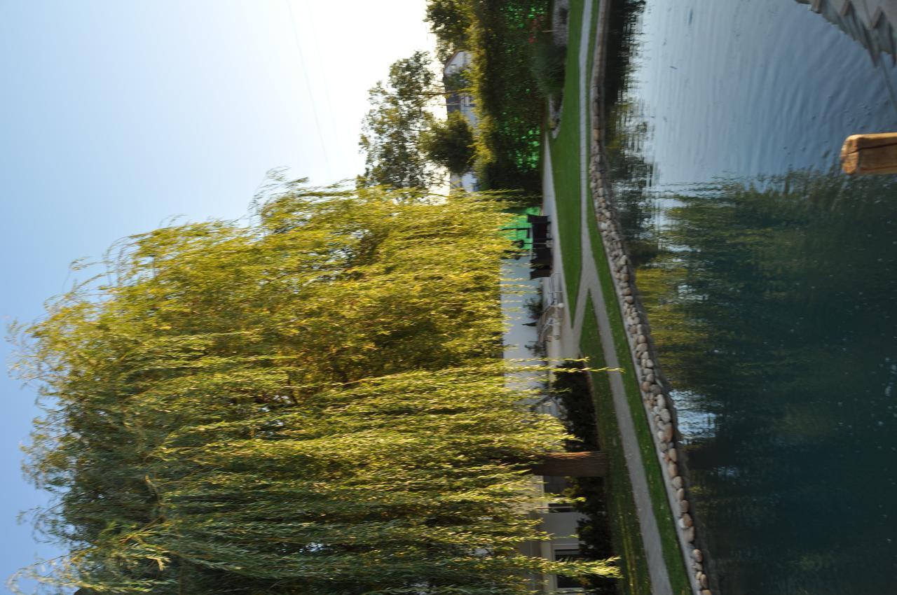 Kirchers Park & Wellnesshotel Kaiserstuhl Garni Endingen am Kaiserstuhl Εξωτερικό φωτογραφία