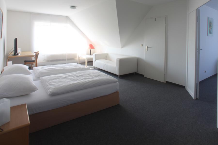 Kirchers Park & Wellnesshotel Kaiserstuhl Garni Endingen am Kaiserstuhl Εξωτερικό φωτογραφία