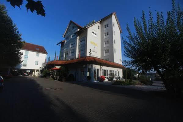 Kirchers Park & Wellnesshotel Kaiserstuhl Garni Endingen am Kaiserstuhl Εξωτερικό φωτογραφία
